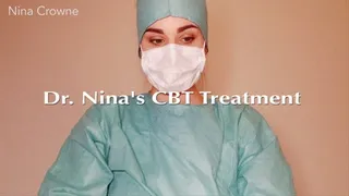 Dr Nina's CBT Treatment