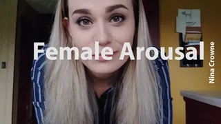 The Anatomy of Female Arousal