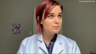 Taboo Dentist Humiliation