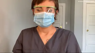 Sadistic Dentist Reinforces Your Fears