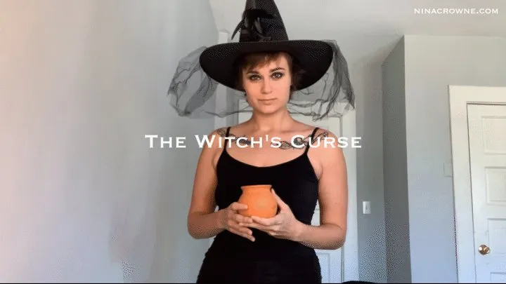 The Witch's Curse