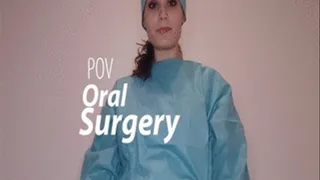 POV Oral Surgery