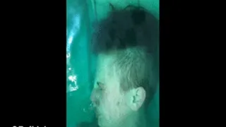 Underwater Breathplay