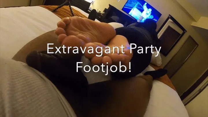 Extravagant Party FJ