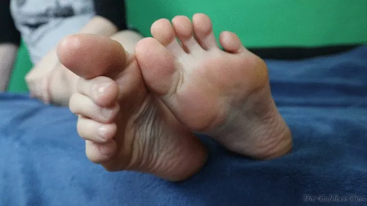 Soft Soles and Natural Toes