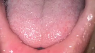 Snapchat Mouth Fetish Compilation