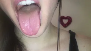 My Lush Mouth