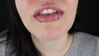 Pretty Mouth, Sexy Burps