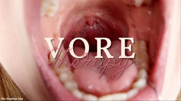 Vore Therapy