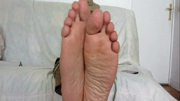 mysolesandcock