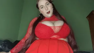 BBW Burps And Farts For Christmas