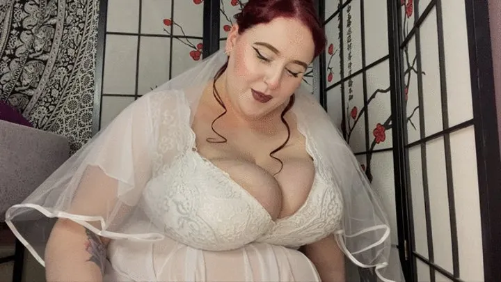 BBW honeymoon SPH