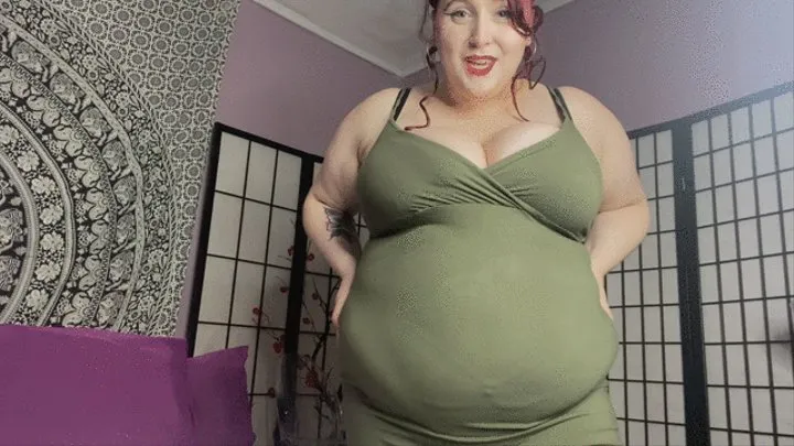 Your ex girlfriend got FAT!