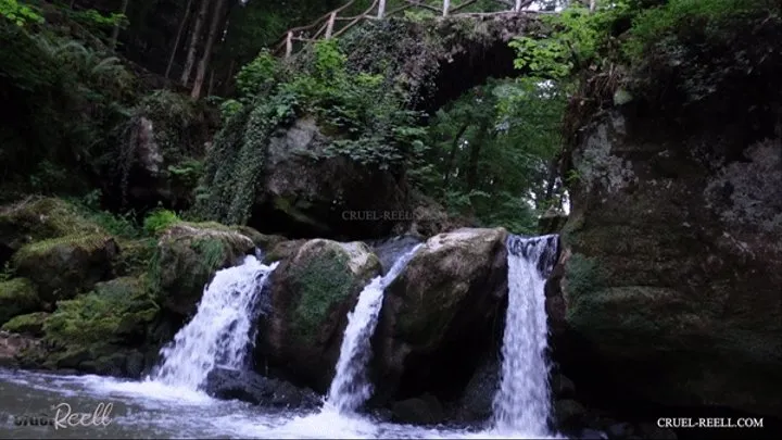 REELL - SIGHTSEEING À LA REELL - MULLERTHAL TRAIL - DE SCHEISSENDEMPEL