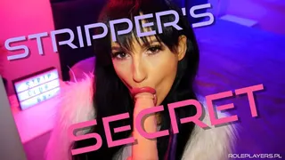 Stripper's Secret