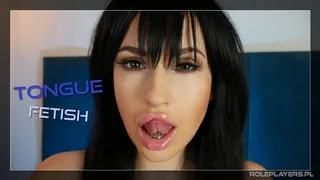 Tongue Fetish