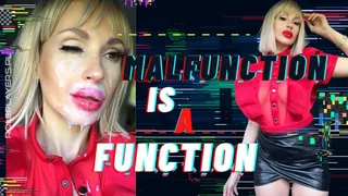 Crystal 3000: Malfunction Is A Function