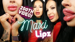 MAXI LIPZ