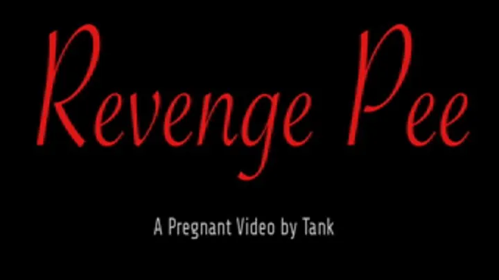 Revenge Pee