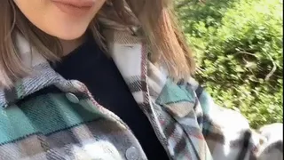 Public Forest Flashing