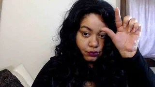 Mistress Angeliqua Kasey Destroys Little Dick Losers