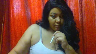 BBW Smoking Addiction: Part 2