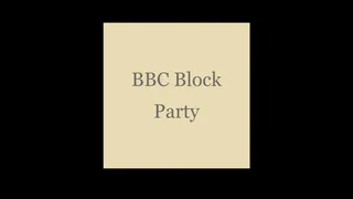 BBC Block Party