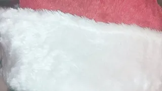 Mrs Claus Blowjob and Facial Pov