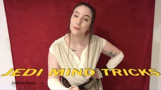 Jedi Mind Tricks