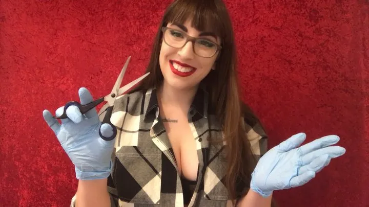 No Nuts November - GFE Castrator