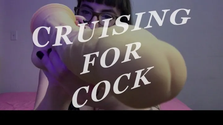 Cruising For Cock (AUDIO) MP3