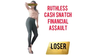 Ruthle$$ Ca$h $natch * Financial