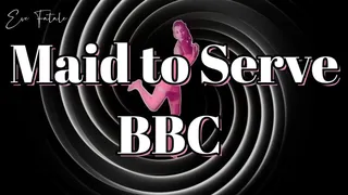 Maid to Serve BBC