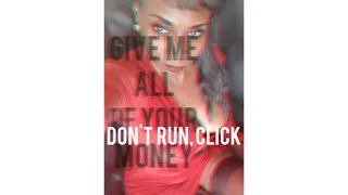 Run from Findom?