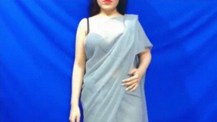 Hindu Goddess Makes Her Slave Bitch