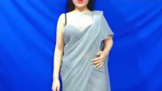 Hindu Goddess Makes Her Slave Bitch