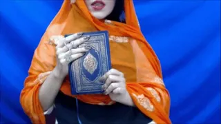 Shab E Miraj - Blasphemous Islamic Celebration Of Faggotry & Cock Sucking