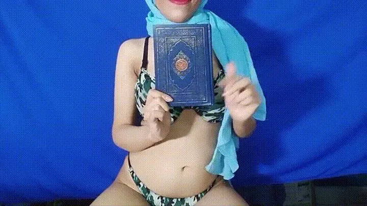 Omit Ittaqullah, Cum Join Shaytana In Jahannum