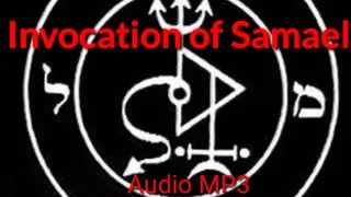 Invocation For Samael : Satan Worship