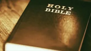 Fuck That Fucking Bible Hard