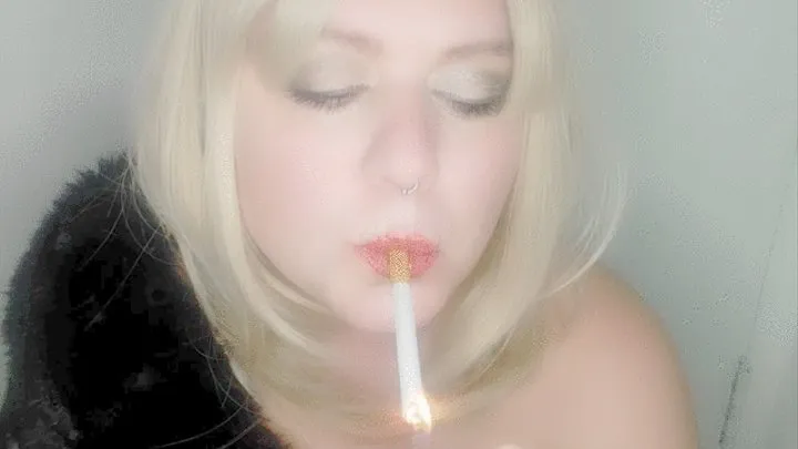 Smoking and Spankings