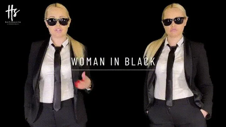Women In Black