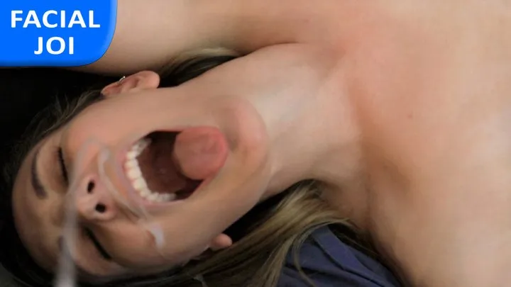 Facial JOI GFE