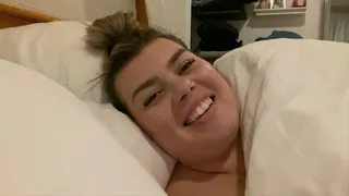 BBW CHLOE: Fantasy Facetime!