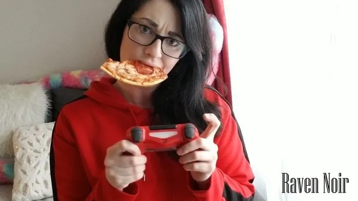 GFE The Adventures of Pizza Slut