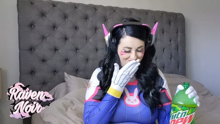 DVa Burps