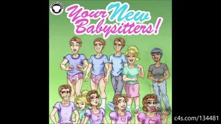 Babysitter Humiliation (audio)