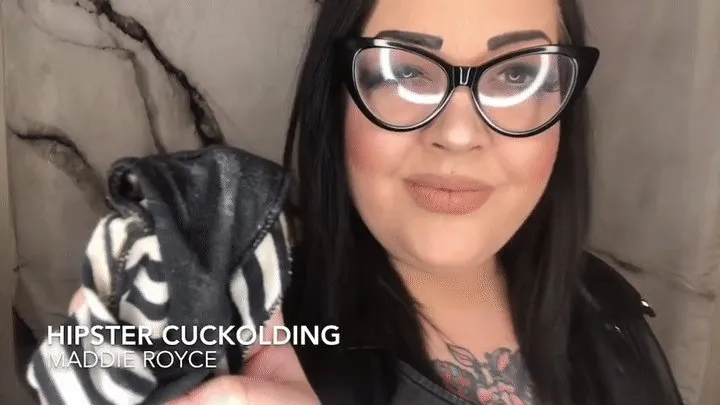 Hipster Cuckolding