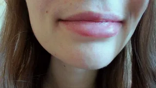 Pearl lipstick