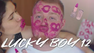 Lucky Boy 12